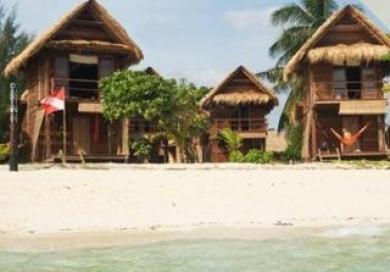 Castaway Castaway