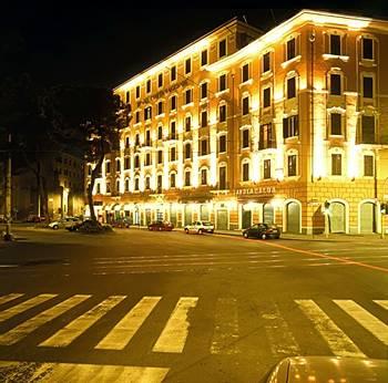 Exterior - Hotel Latinum Exterior - Hotel Latinum