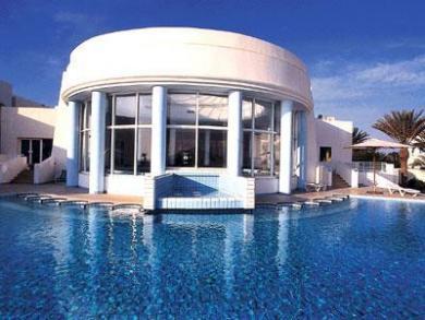 Hasdrubal Thalassa & Spa Hasdrubal Thalassa & Spa
