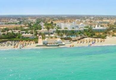 Les Sirenes Beach Les Sirenes Beach
