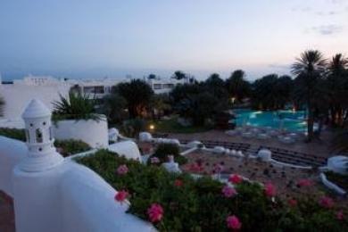 Odyssee Resort Zarzis Thalasso & Spa Oriental Odyssee Resort Zarzis Thalasso & Spa Oriental