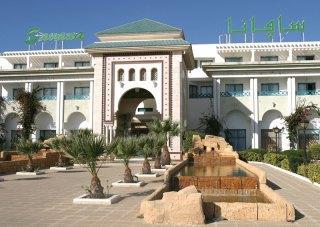 Grand Oasis Hammamet Grand Oasis Hammamet