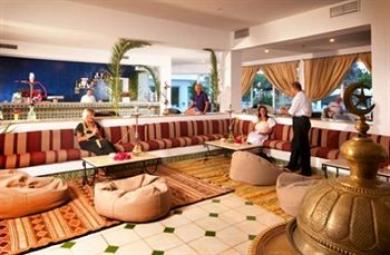 Hotel Le President Hammamet Hotel Le President Hammamet