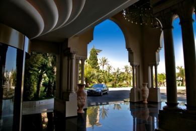The Russelior Hotel & Spa The Russelior Hotel & Spa