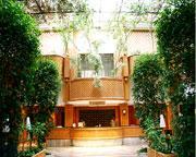 Hotel Tunisia Lodge Hotel Tunisia Lodge