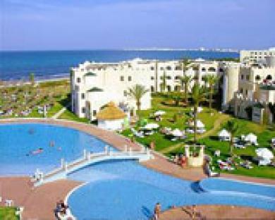 LTI Mahdia Beach LTI Mahdia Beach