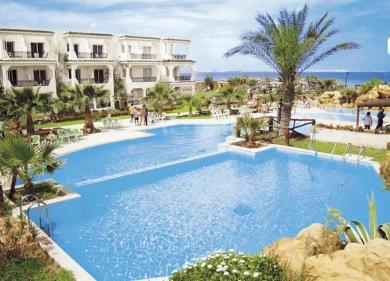 Primasol Golden Beach Club Primasol Golden Beach Club