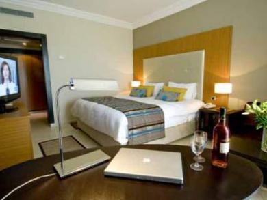 Royal Thalassa Monastir Royal Thalassa Monastir