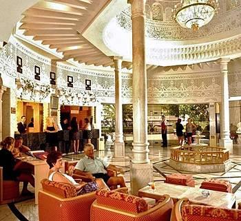 Abou Sofiane Hotel Abou Sofiane Hotel