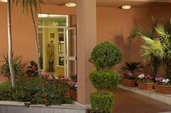 Exterior - Hotel Città 2000 Exterior - Hotel Città 2000
