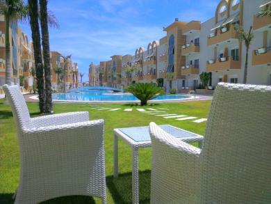 The Dunes Golf & Spa Resort The Dunes Golf & Spa Resort