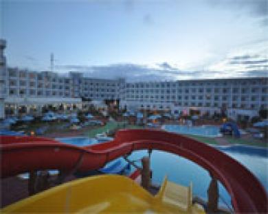 Prima Life Thalasso Prima Life Thalasso