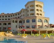 Sentido Tabarka Beach Sentido Tabarka Beach