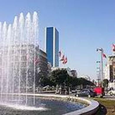 Africa Tunis Africa Tunis