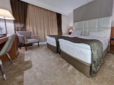 Riva Resatbey Boutique & Busines Hotel Riva Resatbey Boutique & Busines Hotel