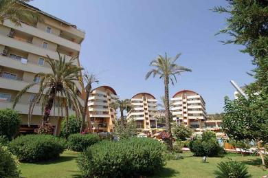 Alaiye Resort & SPA Hotel Alaiye Resort & SPA Hotel