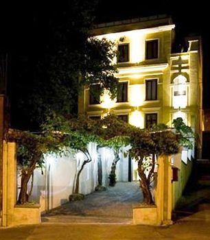 Exterior - Cinemusic Hotel Exterior - Cinemusic Hotel