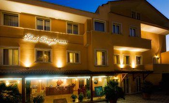 Exterior - Hotel Bright Exterior - Hotel Bright
