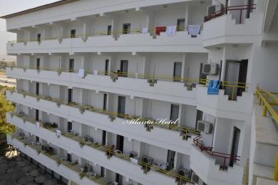 Atlanta Hotel Alanya Atlanta Hotel Alanya