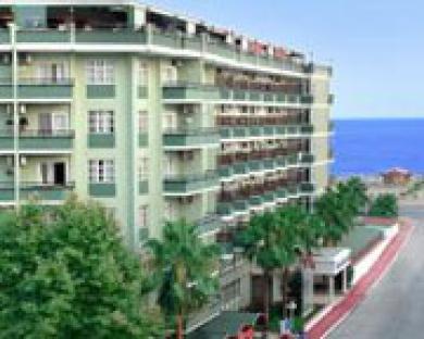 Blue Sky Hotels and Suites Blue Sky Hotels and Suites