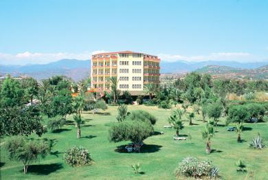 Caretta Beach Hotel Caretta Beach Hotel