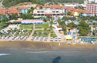 Club Green Fugla Beach Club Green Fugla Beach