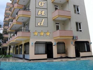 Dayi Diamond Suit Hotel Dayi Diamond Suit Hotel