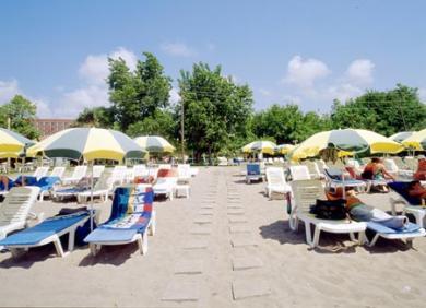 Gardenia Beach Hotel Gardenia Beach Hotel