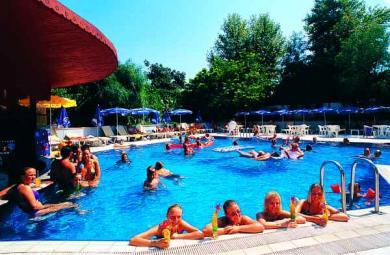 Grand Okan Hotel Grand Okan Hotel