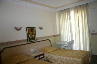 Kleopatra Saray Hotel Kleopatra Saray Hotel