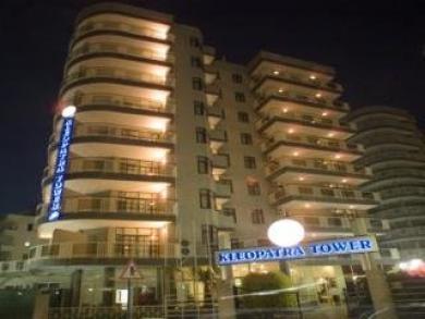 Kleopatra Tower Apart Hotel Kleopatra Tower Apart Hotel
