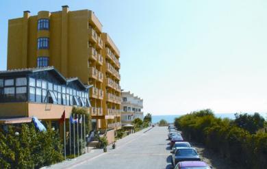 Kolibri Hotel Kolibri Hotel