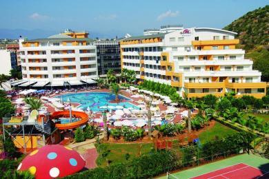 My Home Resort Hotel My Home Resort Hotel