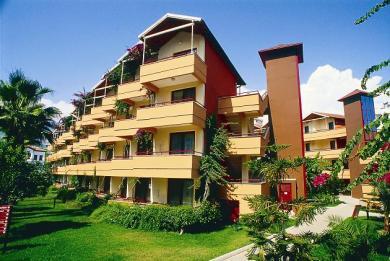 Panorama Hotel Panorama Hotel