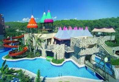 Pegasos Resort Pegasos Resort