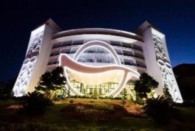 Q Premium Resort Q Premium Resort
