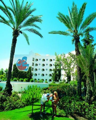Serapsu Hotel Serapsu Hotel