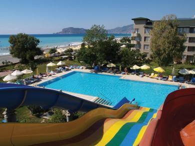 Sunset Beach Hotel Sunset Beach Hotel