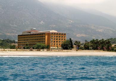 Sunshine Hotel Sunshine Hotel
