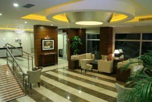 Allstar Ck Farabi Hotel Allstar Ck Farabi Hotel