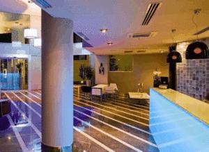 Divan Hotel Ankara Divan Hotel Ankara