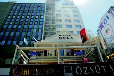 Etap Mola Hotel Etap Mola Hotel