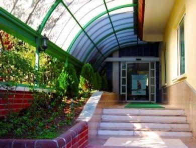 Han Hostel Ankara Han Hostel Ankara