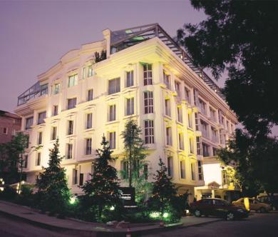 Limak Ambassadore Hotel Limak Ambassadore Hotel