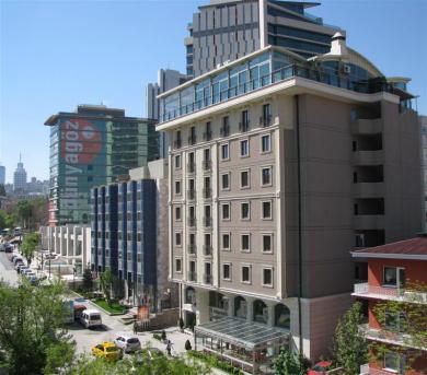 Midas Hotel Midas Hotel