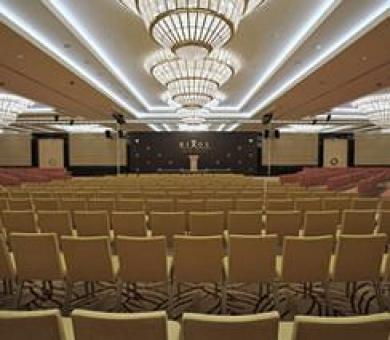Rixos Grand Ankara Rixos Grand Ankara