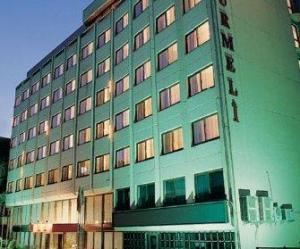 Surmeli Ankara Hotel Surmeli Ankara Hotel