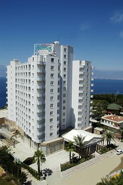 Adonis Hotel Adonis Hotel