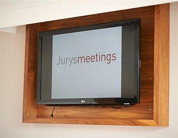  - Jurys Inn Islington
