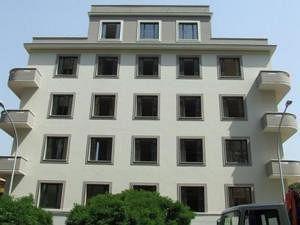 Exterior - Re di Roma Exterior - Re di Roma